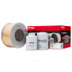 Servisní sady filtrů RYCO service kit RSK23 | race-shop.cz