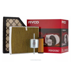 RYCO service kit RSK205C