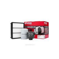 RYCO service kit RSK10