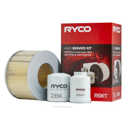 RYCO service kit RSK1