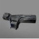 Palubní desky a Loketní opěrky HGK Universal Dashboard V2 (Carbon Fiber), top flocked | race-shop.cz