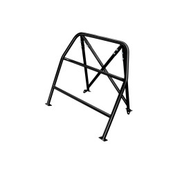 Přišroubovaná poloviční ochranná klec Subaru Impreza GD WRX STI