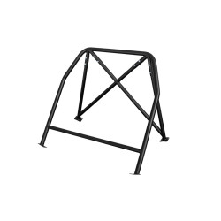 Přišroubovaná poloviční ochranná klec Fiat Punto 2