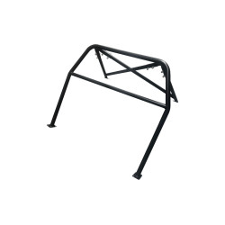 Přišroubovaná poloviční ochranná klec BMW 3 E92 Coupe