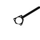 Rozpěry Front upper strut bar Opel Vectra C Opel Signum diesel | race-shop.cz