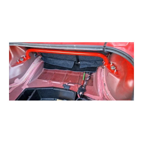 Rozpěry Zadní horní Rozpěrná tyč Dodge Challenger 08-19 | race-shop.cz