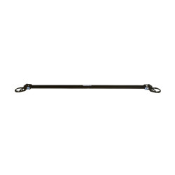 Rear upper strut bar BMW 3 E36 Sedan Coupe regulowna