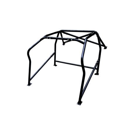 Rámy a Roll bary Přišroubovaná ochranná klec Honda CRX Del Sol | race-shop.cz