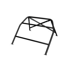 Přišroubovaná poloviční ochranná klec BMW 2 F87 M2