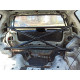 Rozpěry Vzpěra C-sloupku Xbrace Honda Civic VII | race-shop.cz