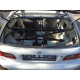 Rozpěry Vzpěra C-sloupku Xbrace Honda Civic VII | race-shop.cz