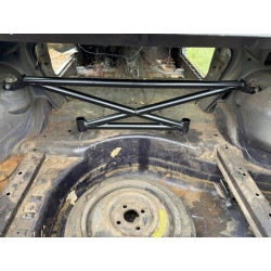 Xbrace Rozpěrná tyč BMW 3 E36 Coupe