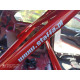 Rámy a Roll bary Přišroubovaná poloviční ochranná klec Alfa Romeo 147 | race-shop.cz