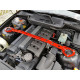 Rozpěry Přední horní vzpěra BMW 3 E36 6-cyl RPO | race-shop.cz