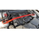 Rozpěry Přední horní vzpěra BMW 3 E46 Coupe Compact RS | race-shop.cz