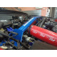 Rozpěry Přední horní vzpěra Honda Prelude II 2 | race-shop.cz