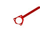 Rozpěry Front upper strut bar Opel Vectra C Opel Signum diesel | race-shop.cz
