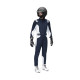 Kombinézy FIA závodní kombinéza SPARCO SPRINT S ADVANCED, modrá/stříbrná | race-shop.cz