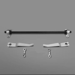 HGK BMW E46 Rear Swaybar Kit