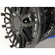 Bazar SPARCO kryty kol (poklice) ROMA - 15" (černá) POŠKOZENÉ | race-shop.cz