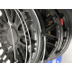Bazar SPARCO kryty kol (poklice) ROMA - 15" (černá) POŠKOZENÉ | race-shop.cz