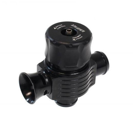 Bazar BOV twin port (2 odufkové porty - do sání i do atmosféry) POŠKOZENÉ | race-shop.cz