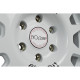 Hliníkové disky Racing alloy wheel EVOCorse DakarZero 8.5x18", 6x130 84,1 ET45 | race-shop.cz