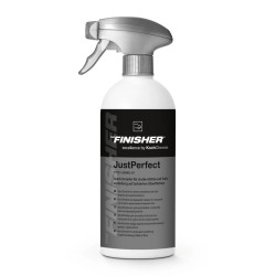 Koch Chemie The Finisher JustPerfect - Rychlý detailer 500ml
