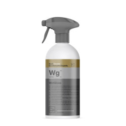 Koch Chemie WetGloss (Wg) - Vosk aplikovatelný na mokro 500ml