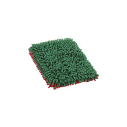 Vikan Microfibre Washing Pad – Oboustranný mikrovláknový pad na mytí auta 20x25 cm