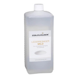 Colourlock Mild Leather Cleaner - Jemný čistič kůže 1L