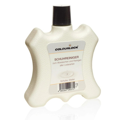 Interiér COLOURLOCK Shoe Cleaner - čistič kožených bot 250 ml | race-shop.cz
