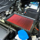 Vložky do původního airboxu RACES Sportovní vzduchový filtr pro SKODA KODIAQ 2.0 TSI/TDI | race-shop.cz