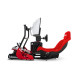 Playseat Závody Sim Sparco KIT GP Rig II, červený | race-shop.cz