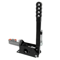 Hydraulická ruční brzda RACES basic 2 - ALU válec 17,8mm