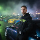Mikiny a bundy Mikina RACES STREET HOODIE | race-shop.cz