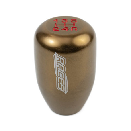 Rychlostní páky a ruční brzdy Řadící páka RACES 5-Speed | race-shop.cz