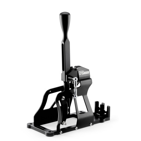 Zkrácená řazení (short shifter) IRP Zkrácené řazení Mitsubishi Colt Z30 5stupňová převodovka | race-shop.cz