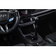 Zkrácená řazení (short shifter) IRP Short shifter Hyundai i30N - Black | race-shop.cz