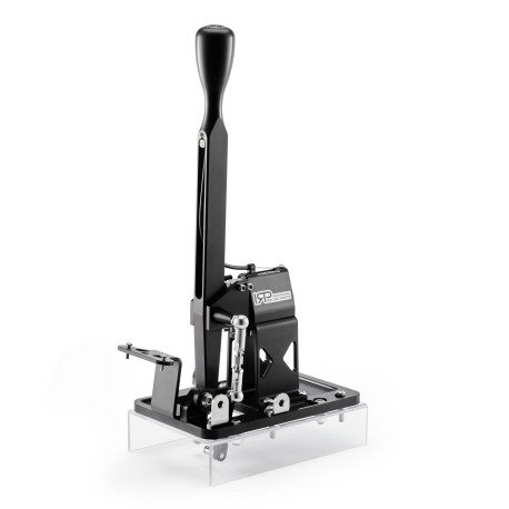 Zkrácená řazení (short shifter) IRP Zkrácené řazení Subaru WRX VA 2015+ 6 speed | race-shop.cz