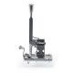 Zkrácená řazení (short shifter) IRP Zkrácené řazení Subaru WRX VA 2015+ 6 speed | race-shop.cz