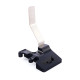 Pedálové boxy IRP Throttle pedal mount bracket for TILTON 600 pedalbox | race-shop.cz