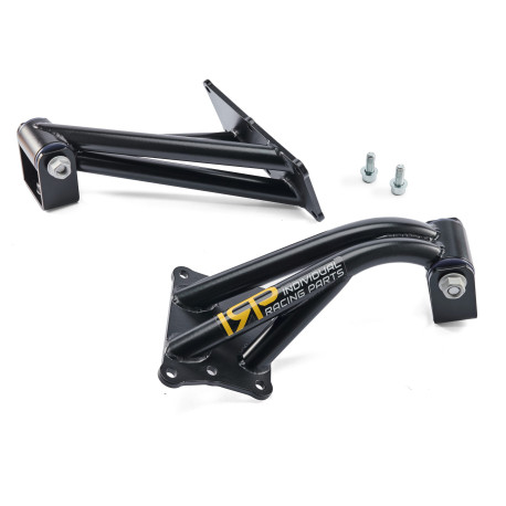 Uložení motoru a převodovky IRP Engine brackets for BMW E46 M54 | race-shop.cz
