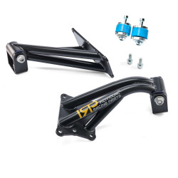 IRP Engine brackets for BMW E46 M54