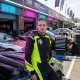 Akce Závodní kombinéza RACES EVO III PRO, neonová | race-shop.cz