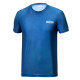 Trička Tričko SPARCO SL SUBLY, modrá | race-shop.cz