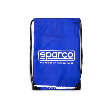 Tašky, peněženky Taška na Boty Sparco payoff, modrá | race-shop.cz