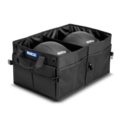 SPARCO skládací box na přilby