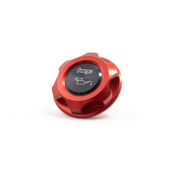 FORGE oil cap for Toyota Yaris GR