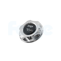 FORGE oil cap for Hyundai Veloster N
